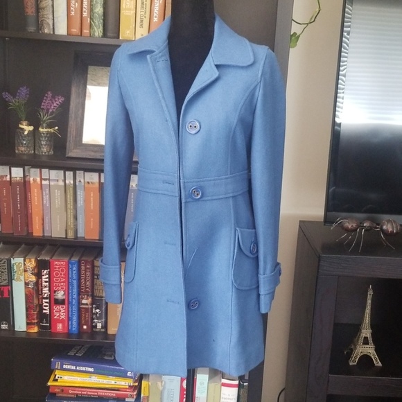 Tulle Jackets & Blazers - NORDSTROM COAT